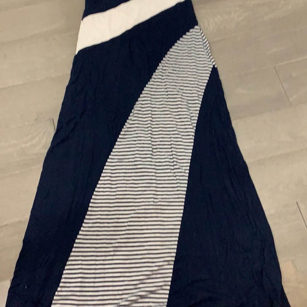 Vintage 90s early 2000’s style tub top dress - Picture 3 of 3